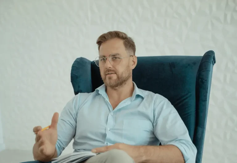 Mężczyzna jako terapeuta par – nowa perspektywa w terapii?