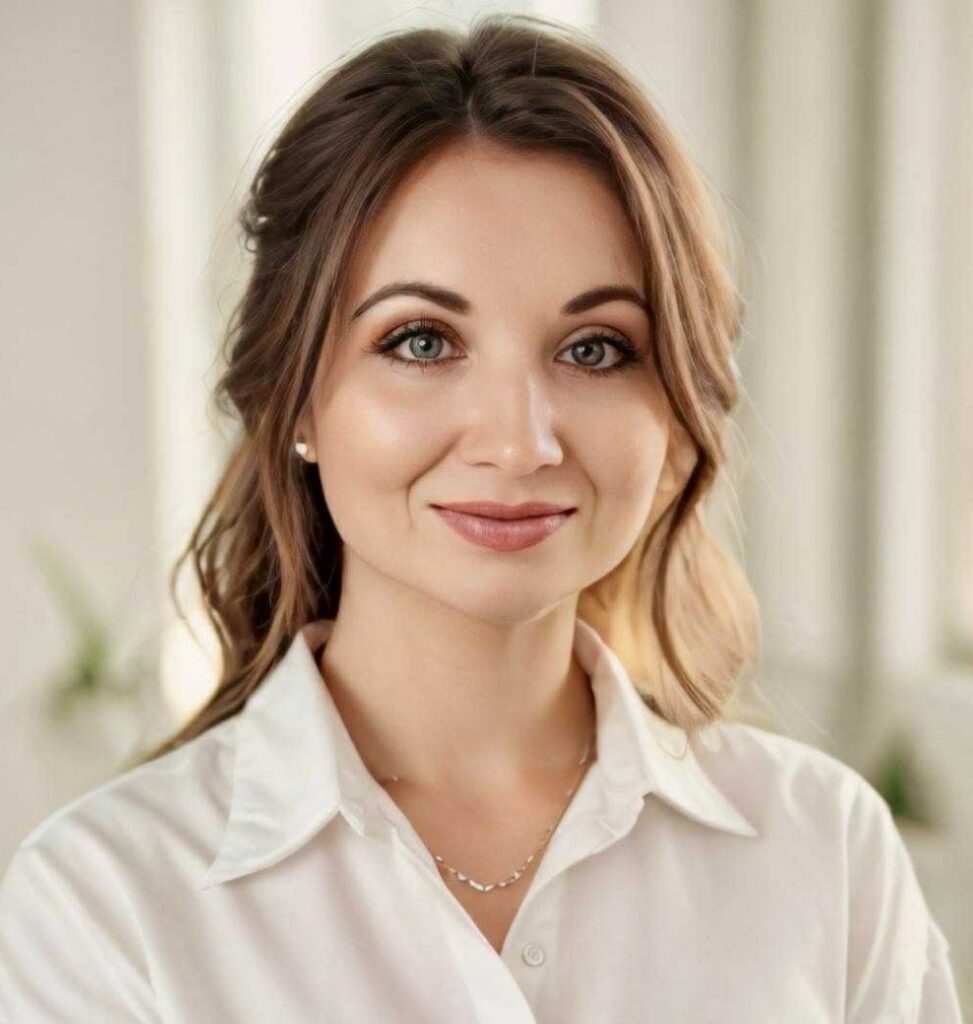 Monika Palczewska, diagnoza adhd