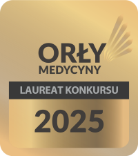 Wyróżnienie Orły Medycyny 2025