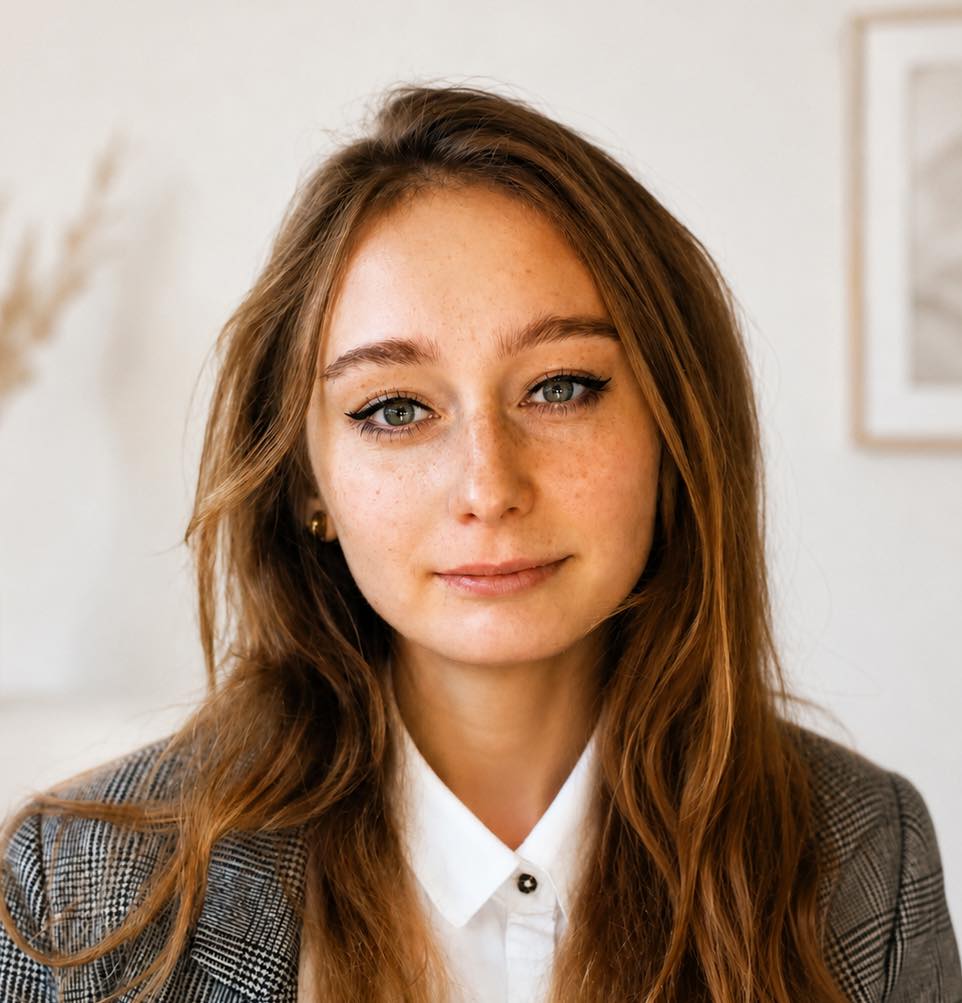 Jagoda Szerel